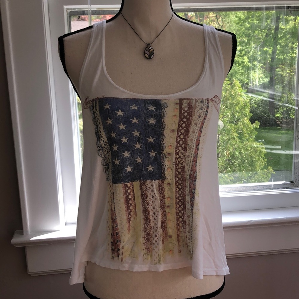 Tank top